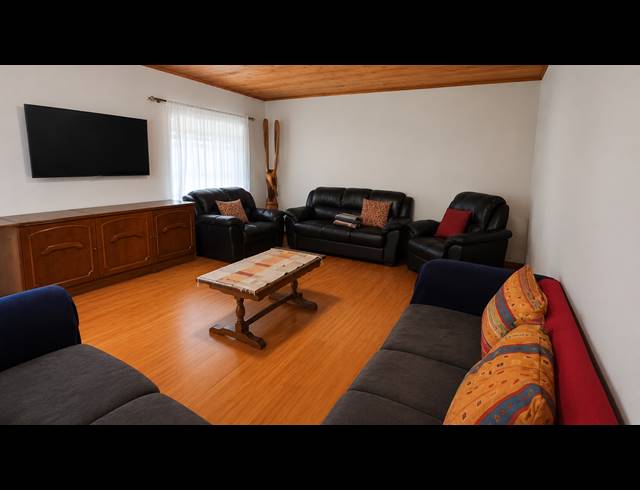 3 BEDROOM HOUSE FOR SALE IN THREE RIVERS EAST